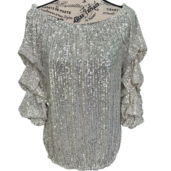 Cece Blouse - Picture 4 of 12